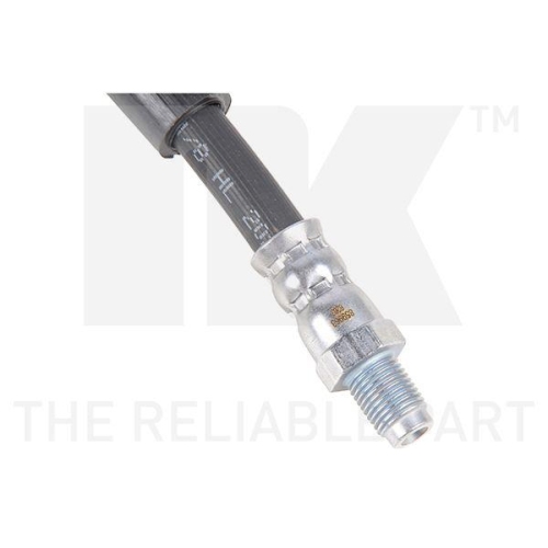 Bremsschlauch NK 859963 f&uuml;r RENAULT SMART, Vorderachse