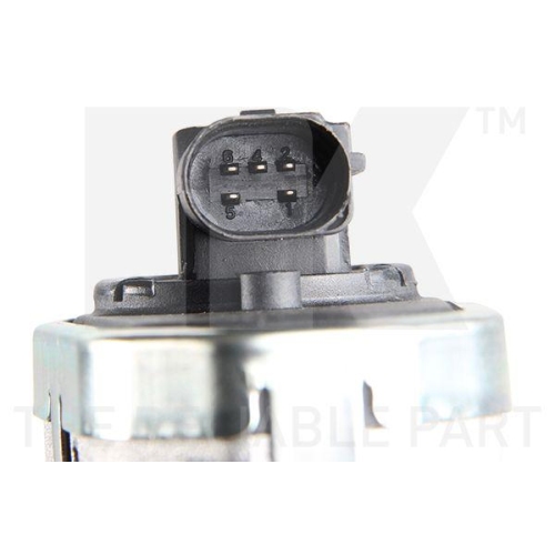 AGR-Ventil NK 4525005 f&uuml;r FORD JAGUAR