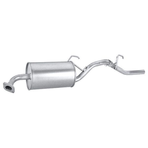 HELLA Endschalld&auml;mpfer 8LD 366 030-521 Easy2Fit &ndash;