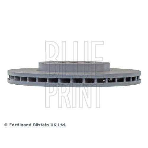 BLUE PRINT ADW194312 2 St&uuml;ck Bremsscheiben f&uuml;r OPEL VAUXHALL CHEVROLET GENERAL MOTORS