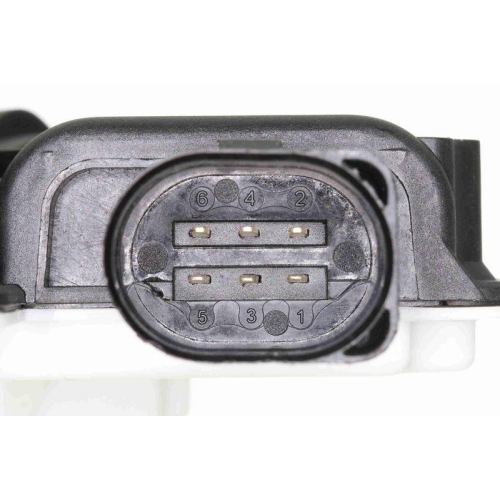 VEMO T&uuml;rschloss links und rechts V10-85-0103 + V10-85-0104 f&uuml;r VAG