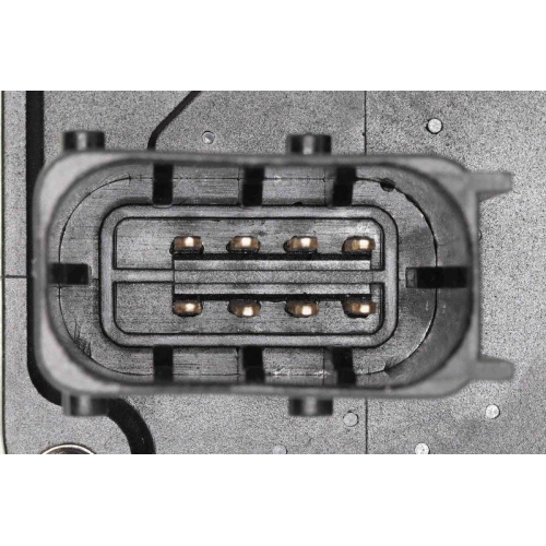 VEMO T&uuml;rschloss links und rechts hinten V80-85-0011 + V80-85-0012 f&uuml;r TESLA