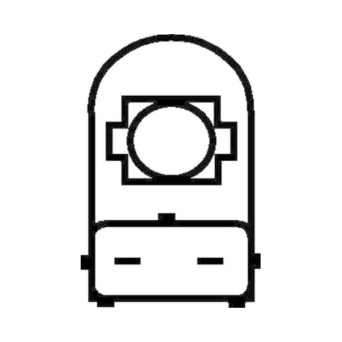 HELLA Bremslichtschalter 6DD 008 622-151 für FORD JAGUAR MAZDA