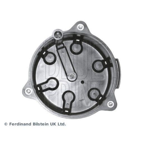 Zündverteilerkappe BLUE PRINT ADC414222 für MITSUBISHI