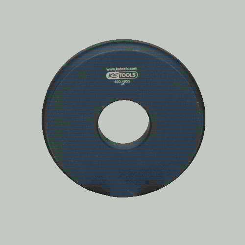 Adapter, Montagewerkzeug (Radnabe/Radlager) KS TOOLS 460.4955 f&uuml;r