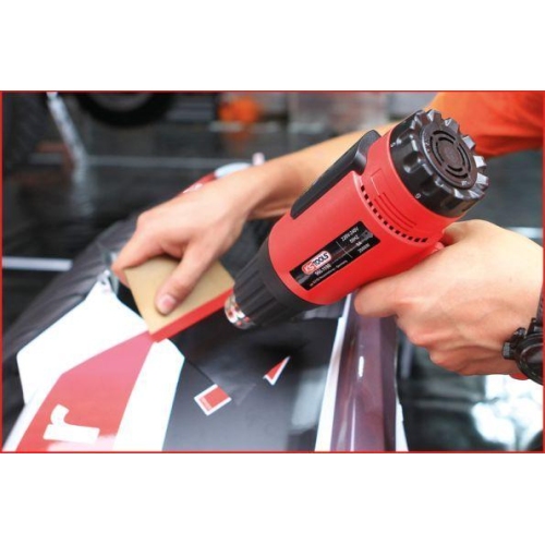 Hei&szlig;luftf&ouml;hn KS TOOLS 960.1191 f&uuml;r