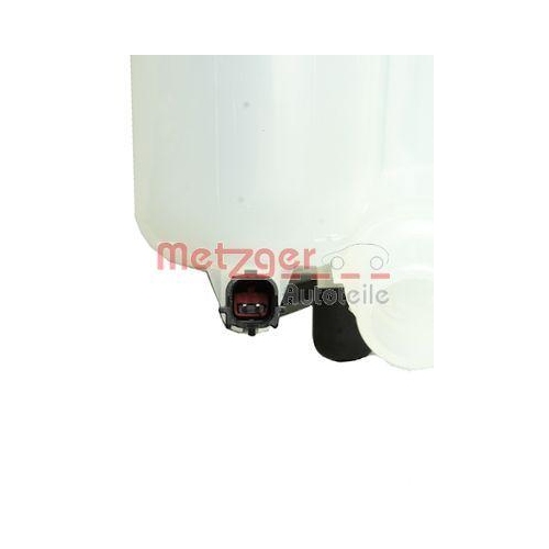 Ausgleichsbeh&auml;lter, K&uuml;hlmittel METZGER 2140232 f&uuml;r VOLVO LAND ROVER