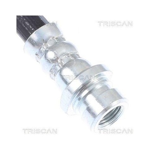 Bremsschlauch TRISCAN 8150 43155 f&uuml;r HYUNDAI KIA, Hinterachse links