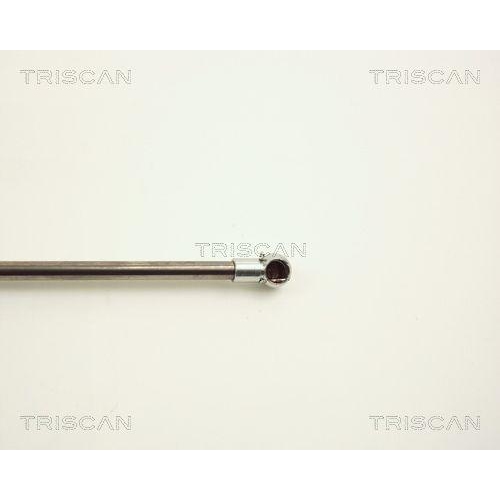 Gasfeder, Motorhaube TRISCAN 8710 11106 f&uuml;r BMW