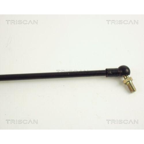 Gasfeder, Koffer-/Laderaum TRISCAN 8710 40208 f&uuml;r HONDA