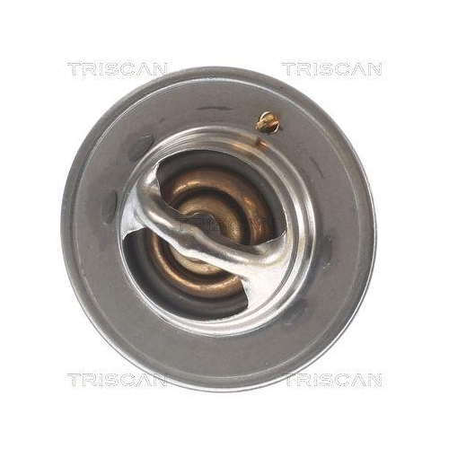 Thermostat, K&uuml;hlmittel TRISCAN 8620 1182 f&uuml;r OPEL VAUXHALL