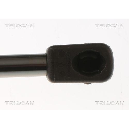 Gasfeder, Koffer-/Laderaum TRISCAN 8710 80204 f&uuml;r CHRYSLER