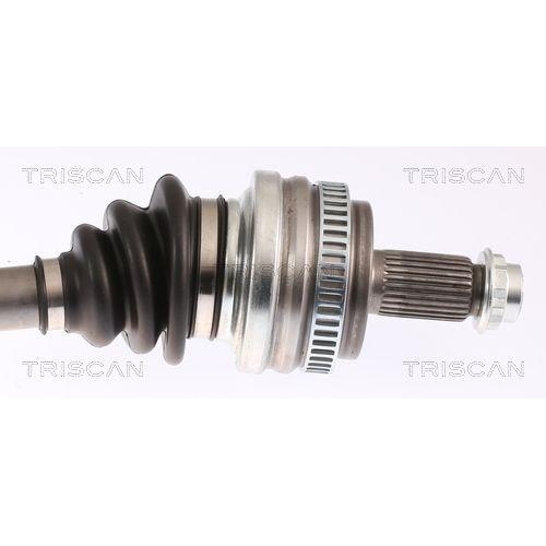 Antriebswelle TRISCAN 8540 11550 f&uuml;r BMW, Hinterachse links