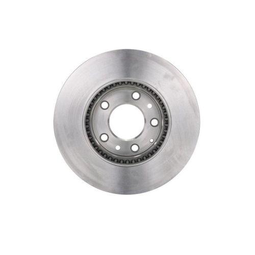 Bremsscheibe BOSCH 0 986 479 132 f&uuml;r MAZDA, Vorderachse