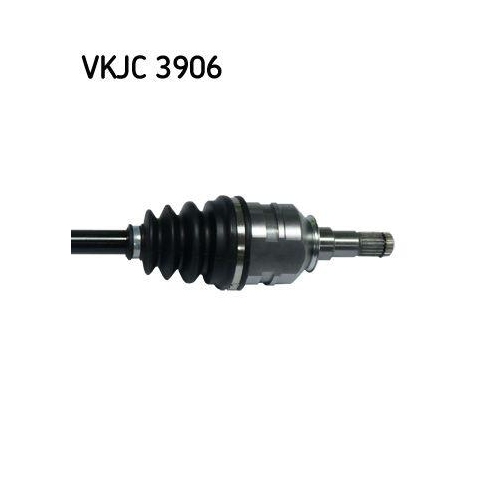 Antriebswelle SKF VKJC 3906 für TOYOTA, Vorderachse links