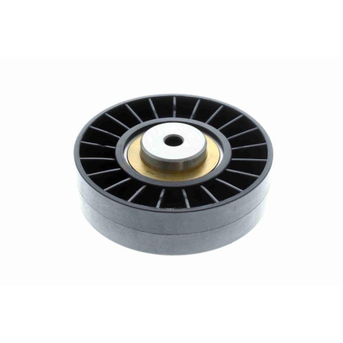 Umlenk-/Führungsrolle, Keilrippenriemen VAICO V10-0176 Original VAICO Qualität