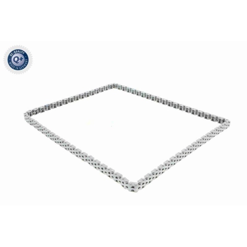 Steuerkette VAICO V10-4523 Q+, Erstausr&uuml;sterqualit&auml;t MADE IN GERMANY f&uuml;r AUDI VW