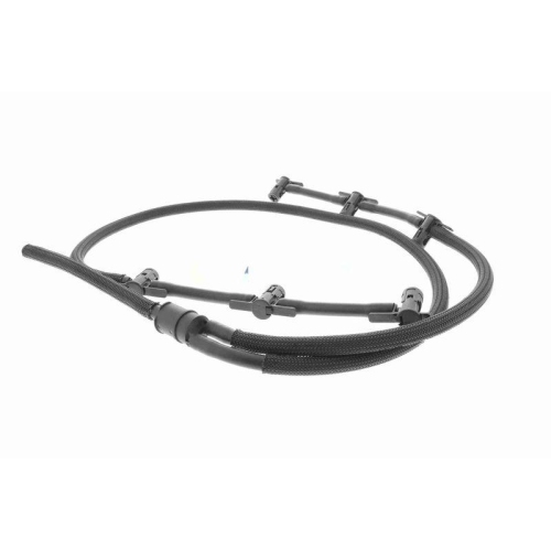 Schlauch, Leckkraftstoff VAICO V10-5509 Green Mobility Parts f&uuml;r SKODA VW VAG