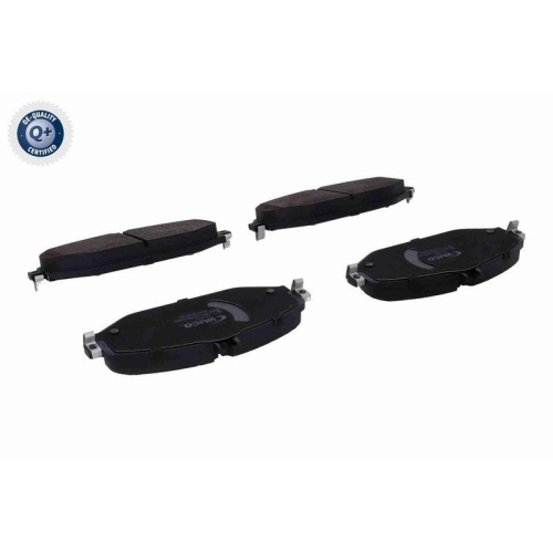 Bremsbelagsatz, Scheibenbremse VAICO V30-3928 Green Mobility Parts f&uuml;r