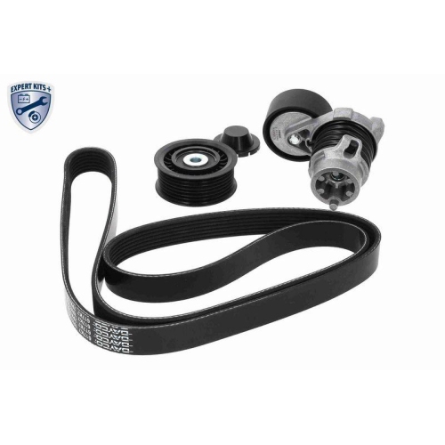 Keilrippenriemensatz VAICO V46-1685 EXPERT KITS + f&uuml;r RENAULT DACIA