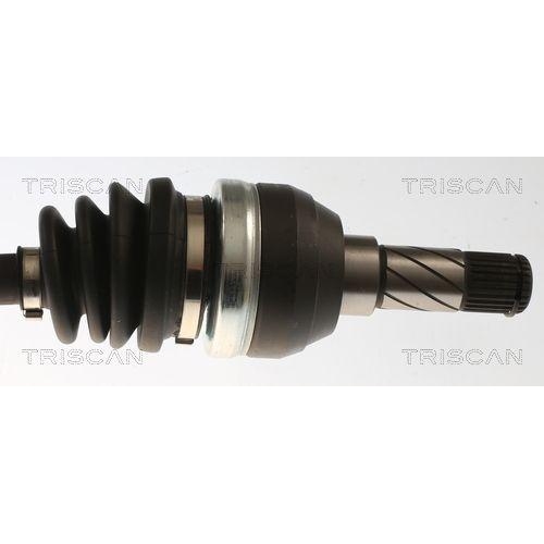 Antriebswelle TRISCAN 8540 27551 f&uuml;r VOLVO, Hinterachse