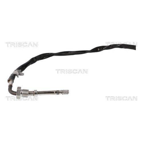 Sensor, Abgastemperatur TRISCAN 8826 65001 f&uuml;r SAAB HITACHI CADILLAC