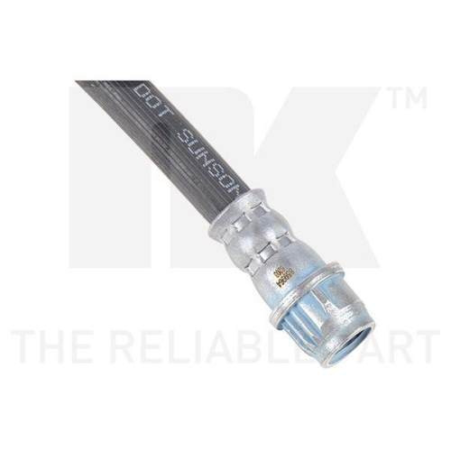 Bremsschlauch NK 859964 f&uuml;r RENAULT SMART, Hinterachse, innen
