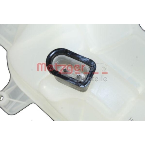Ausgleichsbeh&auml;lter, K&uuml;hlmittel METZGER 2140179 f&uuml;r AUDI