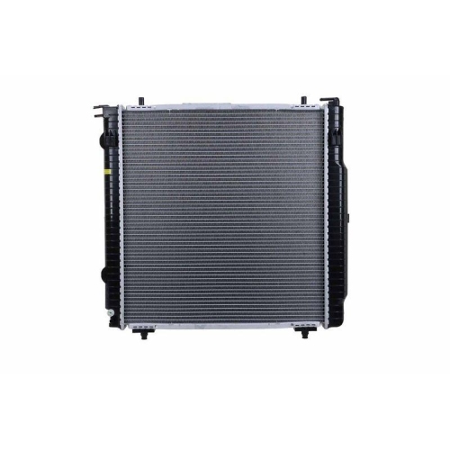 HELLA K&uuml;hler, Motork&uuml;hlung 8MK 366 300-591 f&uuml;r MERCEDES-BENZ