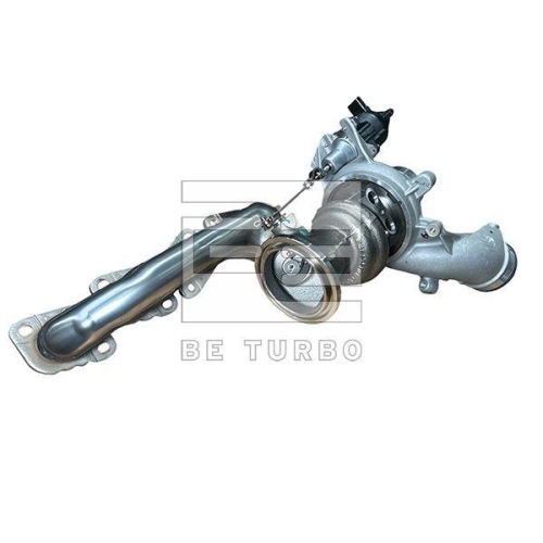 BE TURBO 131852 Lader, Aufladung f&uuml;r MERCEDES-BENZ