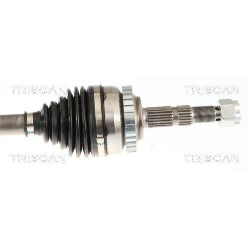 TRISCAN 8540 24637 Antriebswelle f&uuml;r OPEL VAUXHALL, Vorderachse links