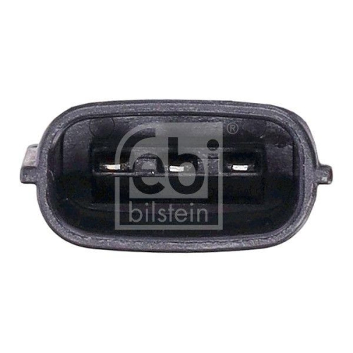 FEBI BILSTEIN Impulsgeber, Kurbelwelle 106779 f&uuml;r MITSUBISHI