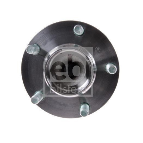 FEBI BILSTEIN Radlagersatz 172496 f&uuml;r MAZDA, Hinterachse links