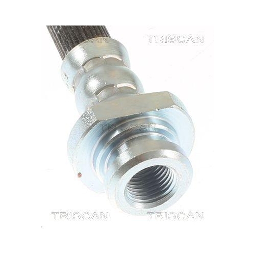 Bremsschlauch TRISCAN 8150 14143 f&uuml;r NISSAN, Vorderachse rechts