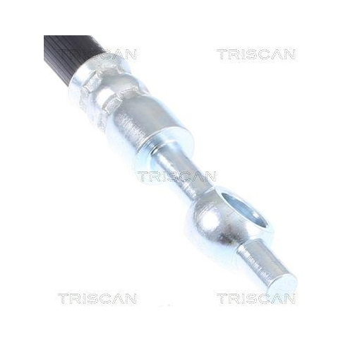 Bremsschlauch TRISCAN 8150 43158 f&uuml;r HYUNDAI KIA, Hinterachse links