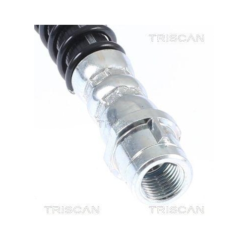 Bremsschlauch TRISCAN 8150 29322 f&uuml;r AUDI PORSCHE SEAT SKODA VW