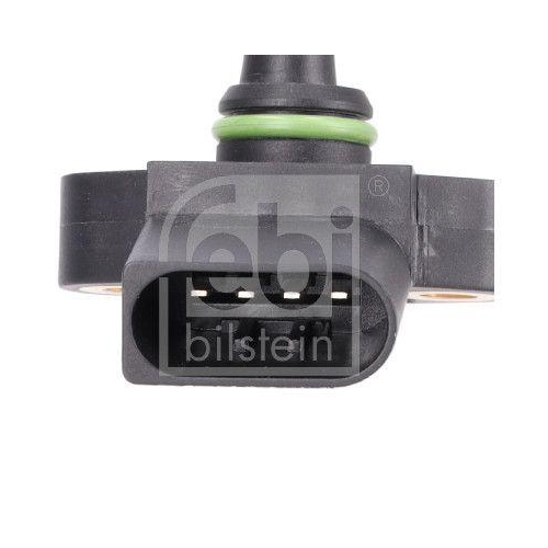 FEBI BILSTEIN Sensor, Ladedruck 184786 f&uuml;r MERCEDES-BENZ