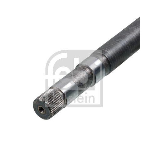 FEBI BILSTEIN Antriebswelle 193869 f&uuml;r CITRO&Euml;N FIAT LANCIA PEUGEOT