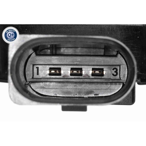 Sensor, Motor&ouml;lstand VEMO V10-72-1424 Q+, Erstausr&uuml;sterqualit&auml;t f&uuml;r AUDI SEAT VW