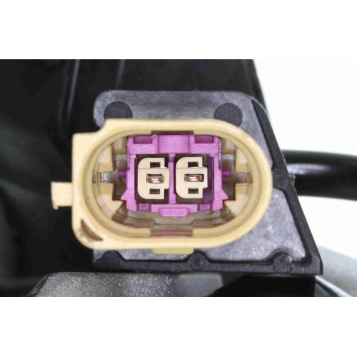 Lagerung, Motor VAICO V10-7418 Original VAICO Qualit&auml;t f&uuml;r VW, vorne rechts