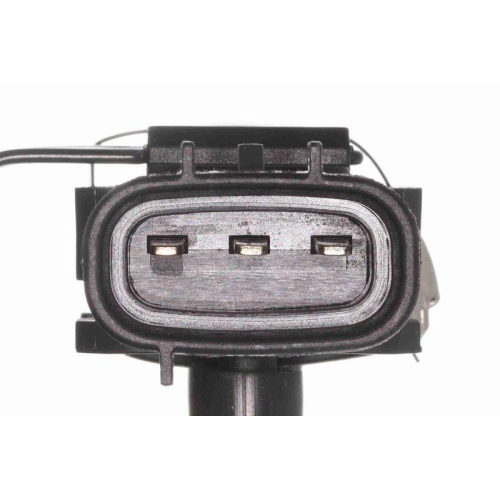ACKOJA A70-77-0101 Aktivkohlefilter, Tankentl&uuml;ftung Original ACKOJA Qualit&auml;t