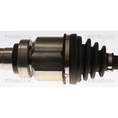 Antriebswelle TRISCAN 8540 27552 f&uuml;r VOLVO, Vorderachse rechts