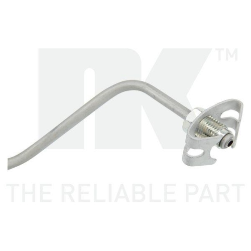 Bremsschlauch NK 859965 f&uuml;r CITRO&Euml;N OPEL PEUGEOT VAUXHALL DS, Hinterachse links