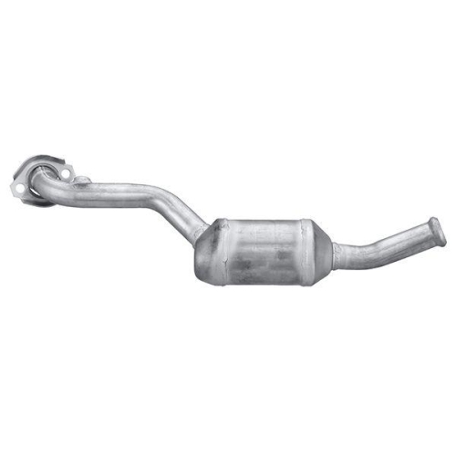 HELLA Katalysator 8LE 366 053-911 Easy2Fit &ndash;