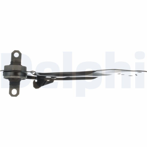 DELPHI TC7926 Lenker, Radaufh&auml;ngung f&uuml;r MAZDA, Hinterachse rechts, au&szlig;en, hinten