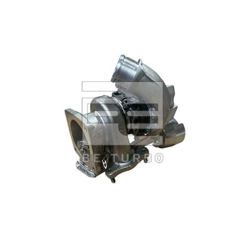 BE TURBO 131535 Lader, Aufladung f&uuml;r PORSCHE, rechts