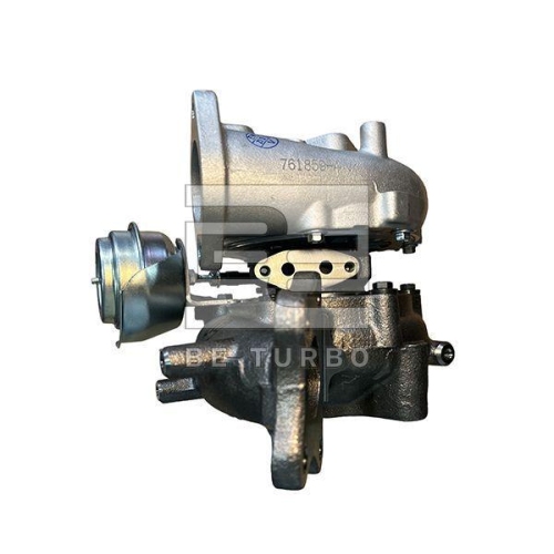 BE TURBO 127903 Lader, Aufladung f&uuml;r NISSAN