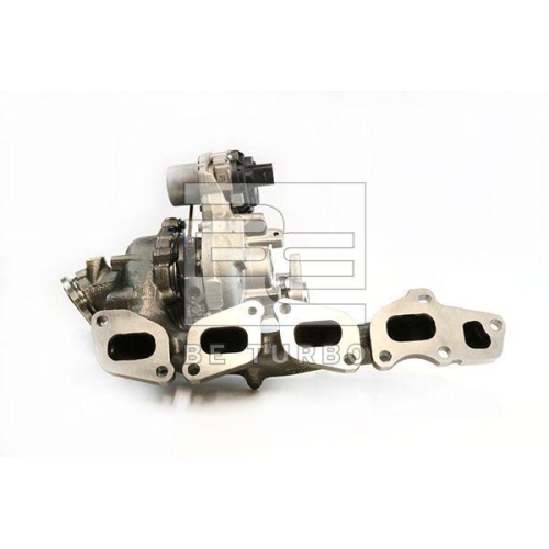 BE TURBO 131862 Lader, Aufladung f&uuml;r VAG