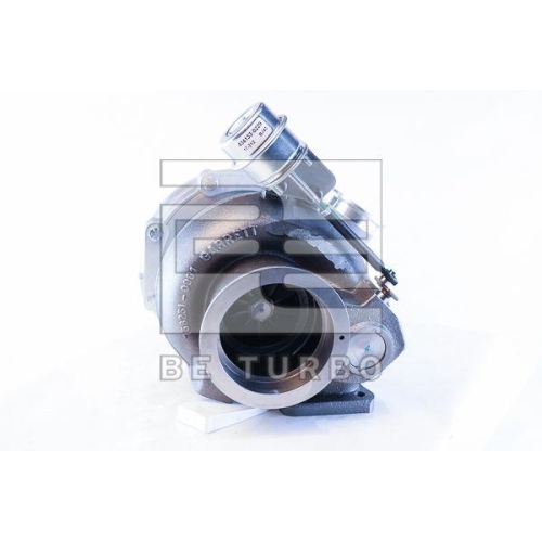 BE TURBO 130271 Lader, Aufladung f&uuml;r SCANIA