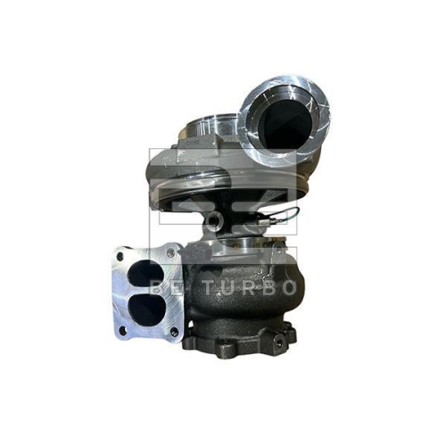 BE TURBO 134323 Lader, Aufladung f&uuml;r